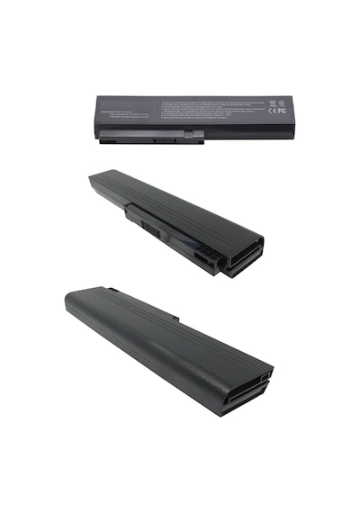 Notebook Batarya - Casper Tw8, Tw9, Sw8 Squ-804 Squ-805 Muadili İle Uyumlu
