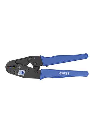 Gwest Gw-1 Kablo Ucu Sıkma Pensesi 0.50-6 Mm2