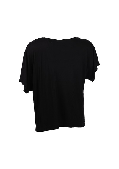 Bluz Ysatis 25255000165 Siyah