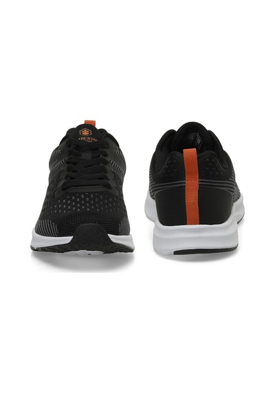 Lumberjack Strong 4fx Siyah Erkek Sneaker 000000000101498119 Siyah