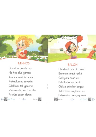 Üçgen 1.sınıf Heceden Metne + anlamlı Okuma + okuma Dizisi 8 Li