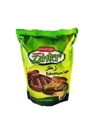 Şekeroğlu Kahvaltılık Zahter 250 G
