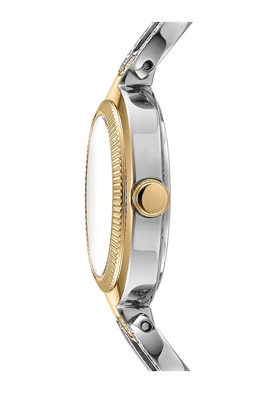 Dkny Dk1l181m0055 Kadın Kol Saati Metalik Gri