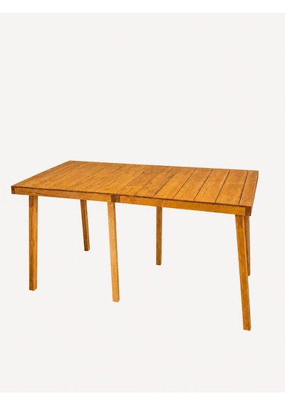 Çok Amaçli Katlanabilir Kamp, Piknik Masasi Kiraz 60x60x9