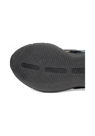 Celira Slz Gri Siyah Erkek Sneaker Spor Ayakkabı Çok Renkli