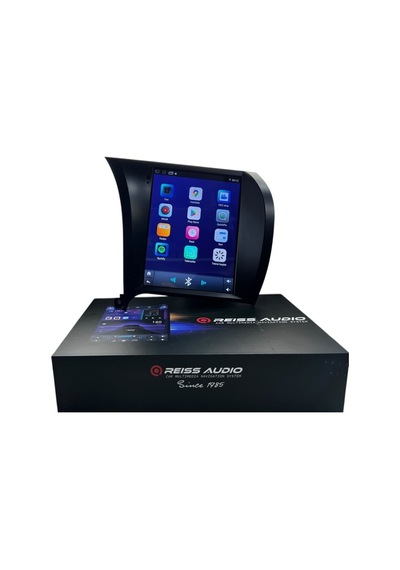 Kia Cerato Reiss 6-64 Tesla Pro Fanlı Oem Multimedia 10"