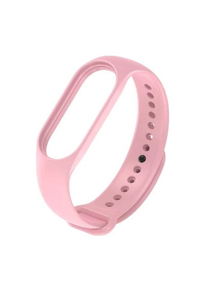 Lexroo Xiaomi Mi Band 7 Klasik Kordon - Pembe