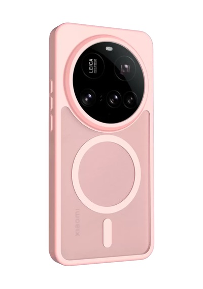 Joko Xiaomi Mi 15 Ultra Jota Magsafe Kapak - Pudra -