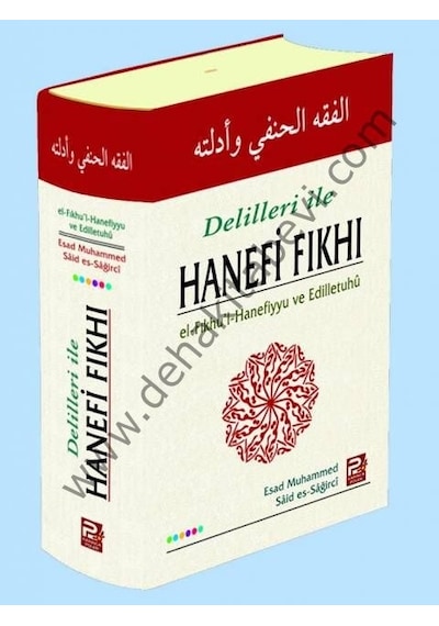 Delilleri Ile Hanefi Fıkhı Karınca Polen Yayınları