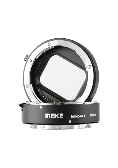 Nikon Z Bayonetli Makineler için Otomatik Makro Af Tüp- Mk-Z-Af1