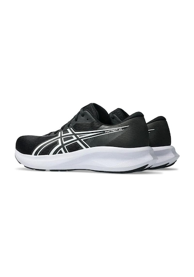Asics Patriot 14 Erkek Koşu Ayakkabısı 1011c050-002 Siyah