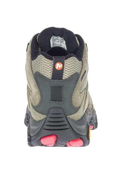Merrell Moab 3 Mıb Gtx Erkek Outdoor Bot J035791 - Yeşil-yeşil Yeşil