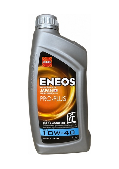 Eneos 10W-40 Japon 10W-40 1L