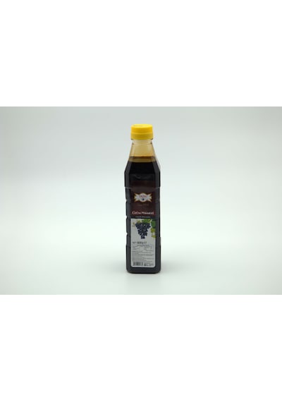 Gani Pazar Üçel Üzüm Pekmezi 600 Gr