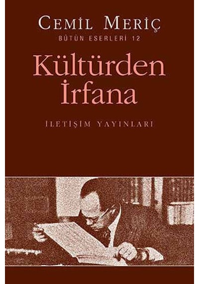 Kültürden  İrfana