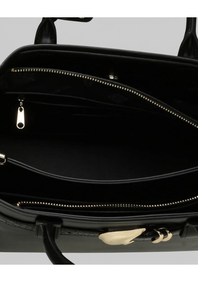 Steve Madden Blısbon Black Kadın Siyah El Çantası Blısbon