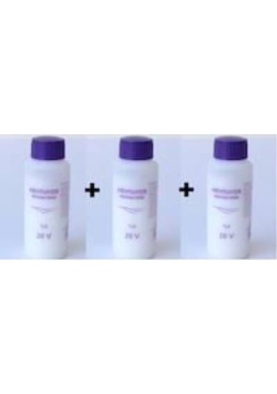New Favor Oksidan Krem % 9 30 Volüm 60 Ml X 3 (359387400)