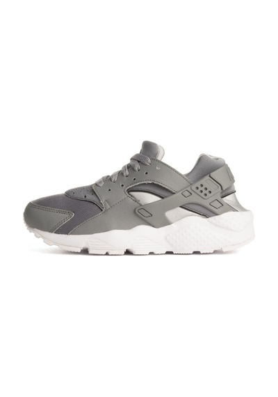 Nike Nıke Huarache Run Kadın Ayakkabı 654275-012 654275-012 Gri Gri