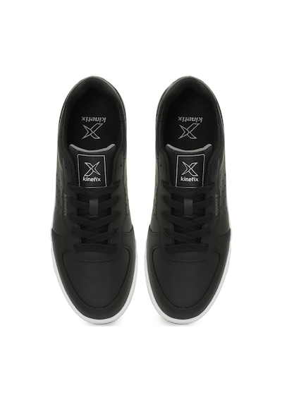 Kinetix Lukas Pu 5fx Siyah Erkek Sneaker 000000000101934442 Siyah-beyaz Siyah - Beyaz Kinetix Lukas Pu 5fx Siyah Erkek Sneaker 000000000101934442 Siyah-beyaz Siyah - Beyaz