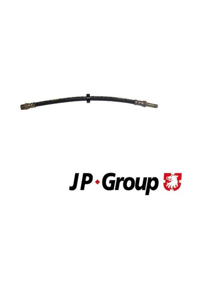 Jp Group 1161601100 Fren Hortumu Ön 320mm Toledo Volvo S60 A70 S80 Seat 1998