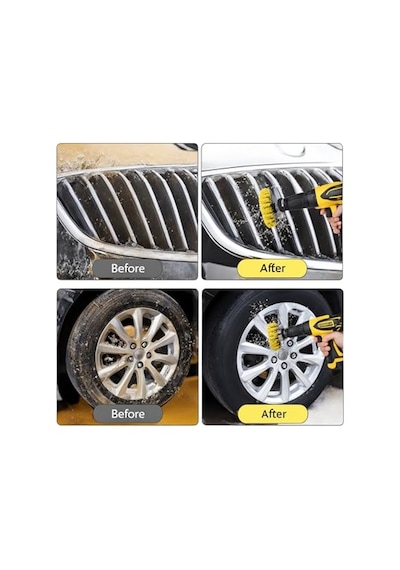Stoperli Şerit Metre, 3m Uzunluk, 16mm Genişlik 0.004 M - 0.032 M