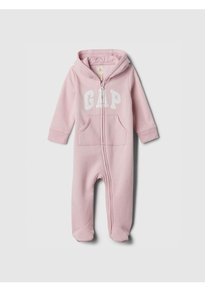 Gap V-u Logo Bear 1pc Tulum 330704001 Pembe