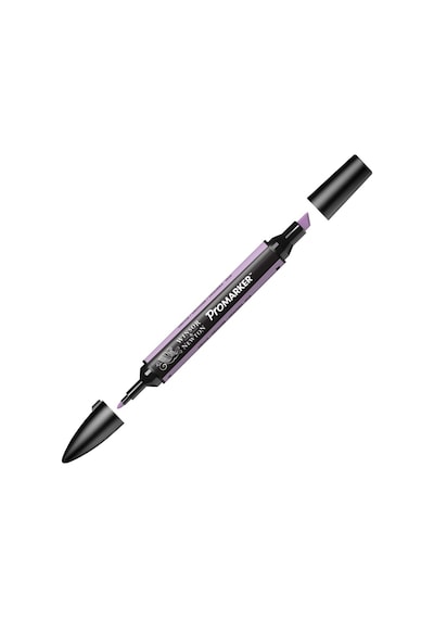 Winsor Newton Letraset Promarker Kalem V528 Orchid