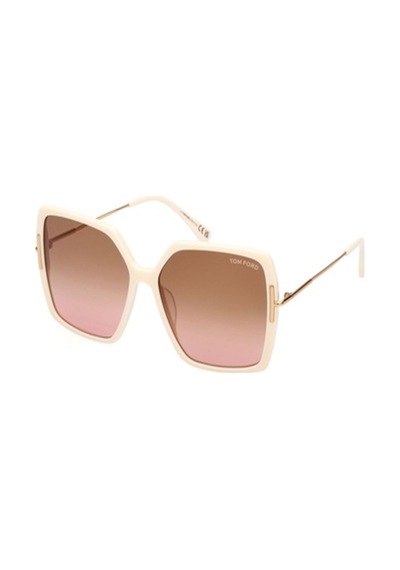 Tom Ford 1039 25f 59 Kadın Güneş Gözlüğü
