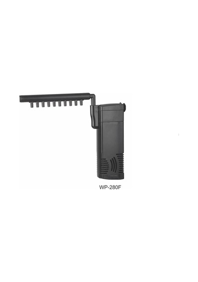 Sobo Akvaryum Şelale Aparatlı İç Filtre 5w 500 Lt/saat Wp-280f