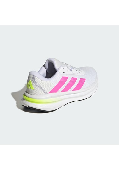 Adidas Galaxy 7 Kadın Koşu Ayakkabısı Çok  Renkli