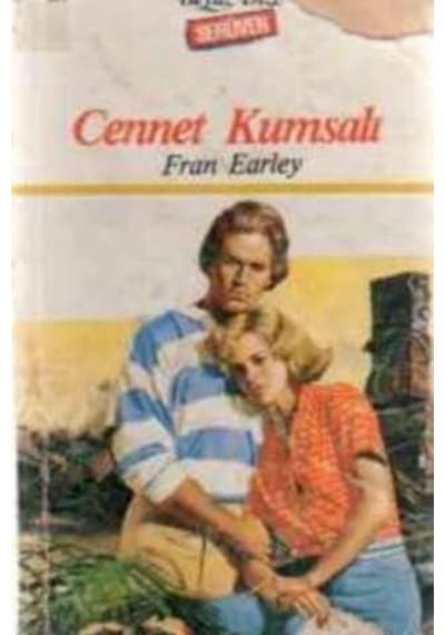 Cennet Kumsalı 504/Fran Earley