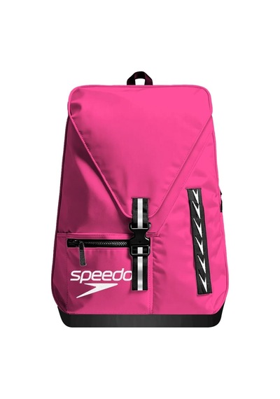Speedo Vanquisher 35 Litre Sırt Çantası Pembe