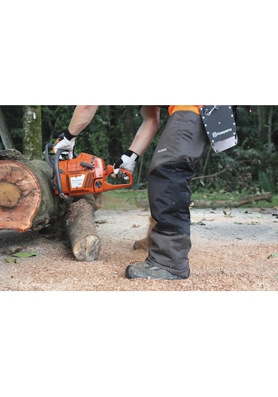 Husqvarna 365 X-Torq Motorlu Testere