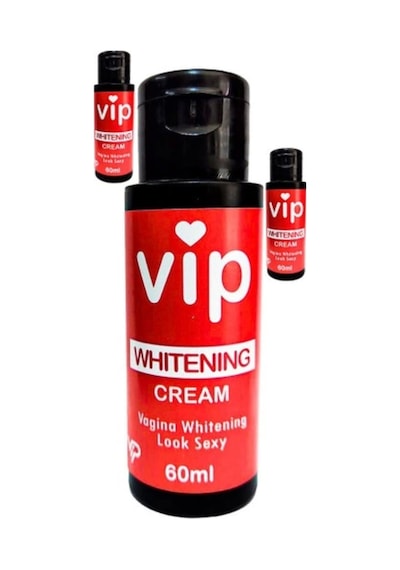 Whitening Krem 60 Ml X 3 Adet