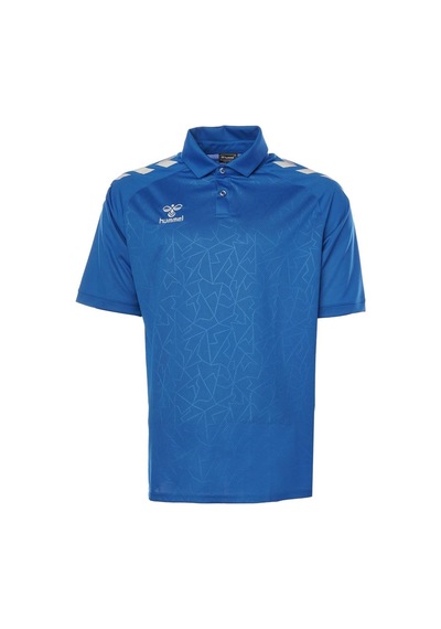 Hummel 922223-8448 Dream Functional Erkek Polo Tişört 001