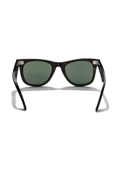 Hermod Hp007-c2-50 Unisex Güneş Gözlüğü Kahverengi