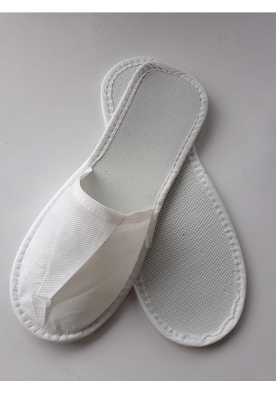 Cengizgrup Tek Kullanımlık Otel Terlik 3 MM 100 Adet
