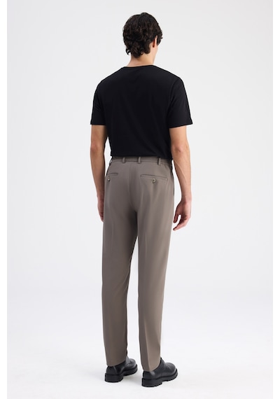 Twn Relaxed Fit Pilesiz Vizon Jogger Pantolon 6ec03kv14342m Çok Renkli