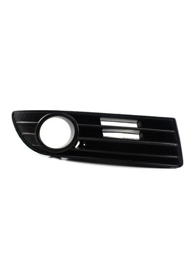 Trendooze Vw Polo 2001-2009 İçin 2 Adet Sis Lambası Izgarası 6q0853666g 6q0853665e 9826 Uygun Diğer