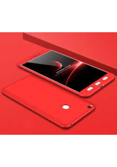 Xiaomi Mi Max 2 Kılıf Zore Ays Full Koruma Kılıf