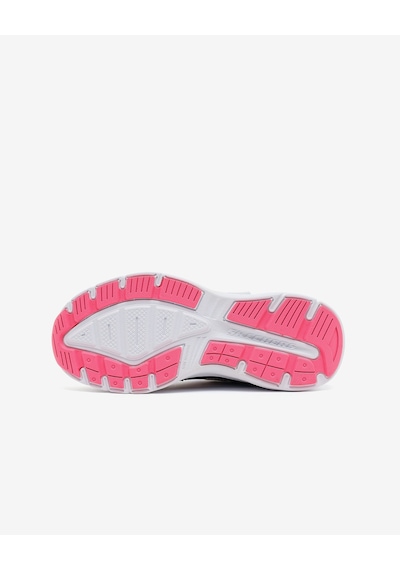 Skechers Vıntage Tread Büyük Kız Çocuk Gri Spor Ayakkabı 303698l Smlt