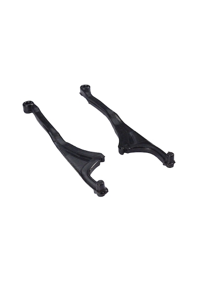 Vw Touareg 2 7p 2010-2018 Ön Sol & Sağ Sunroof Sineklik Ayağı Seti