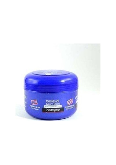 Neutrogena Besleyici  Bakım Kremi 200 ML