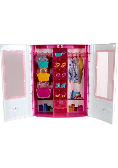 Fen Toys Linda'nın Gardırobu