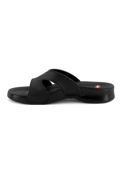 3400-2 Ceyo Ortopedik Bayan Terlik Siyah