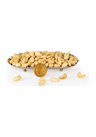 Kabuk İçi Kuruyemiş Kaju Çiğ Kabukiçi 500 G