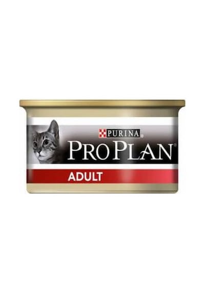 Northcity Tavuklu Yetişkin Kedi Konservesi 12 Adet 85 Gr - Sağlıklı Ve Lezzetli Beslenme
