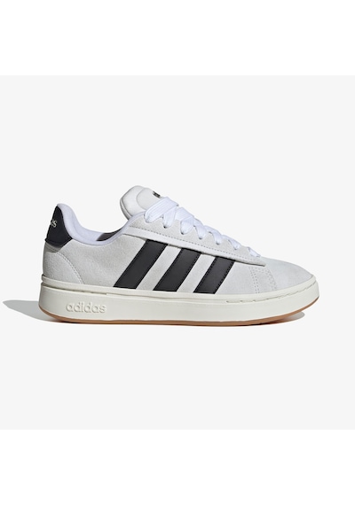 Adidas Grand Court Alpha Kadın Beyaz Spor Ayakkabı Jp7631 Beyaz