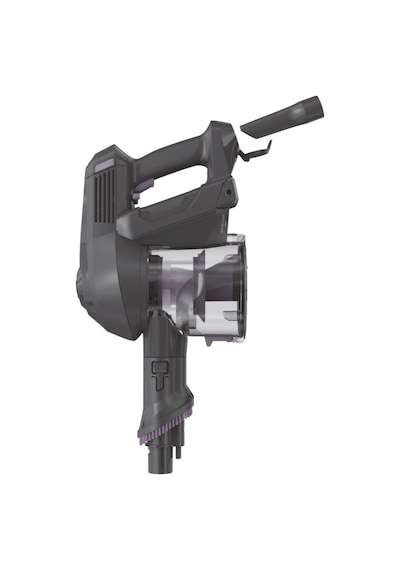 Hoover HF103X-011 Dikey Şarjlı Süpürge