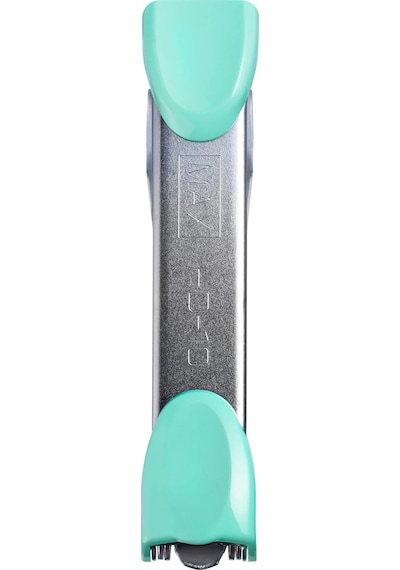 Hd-10 Metal Zımba Makinesi Pastel Nane Yeşil